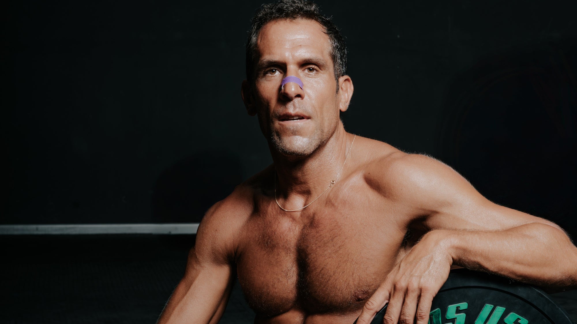 Respirare meglio durante lo sport? Si può, con Brezza