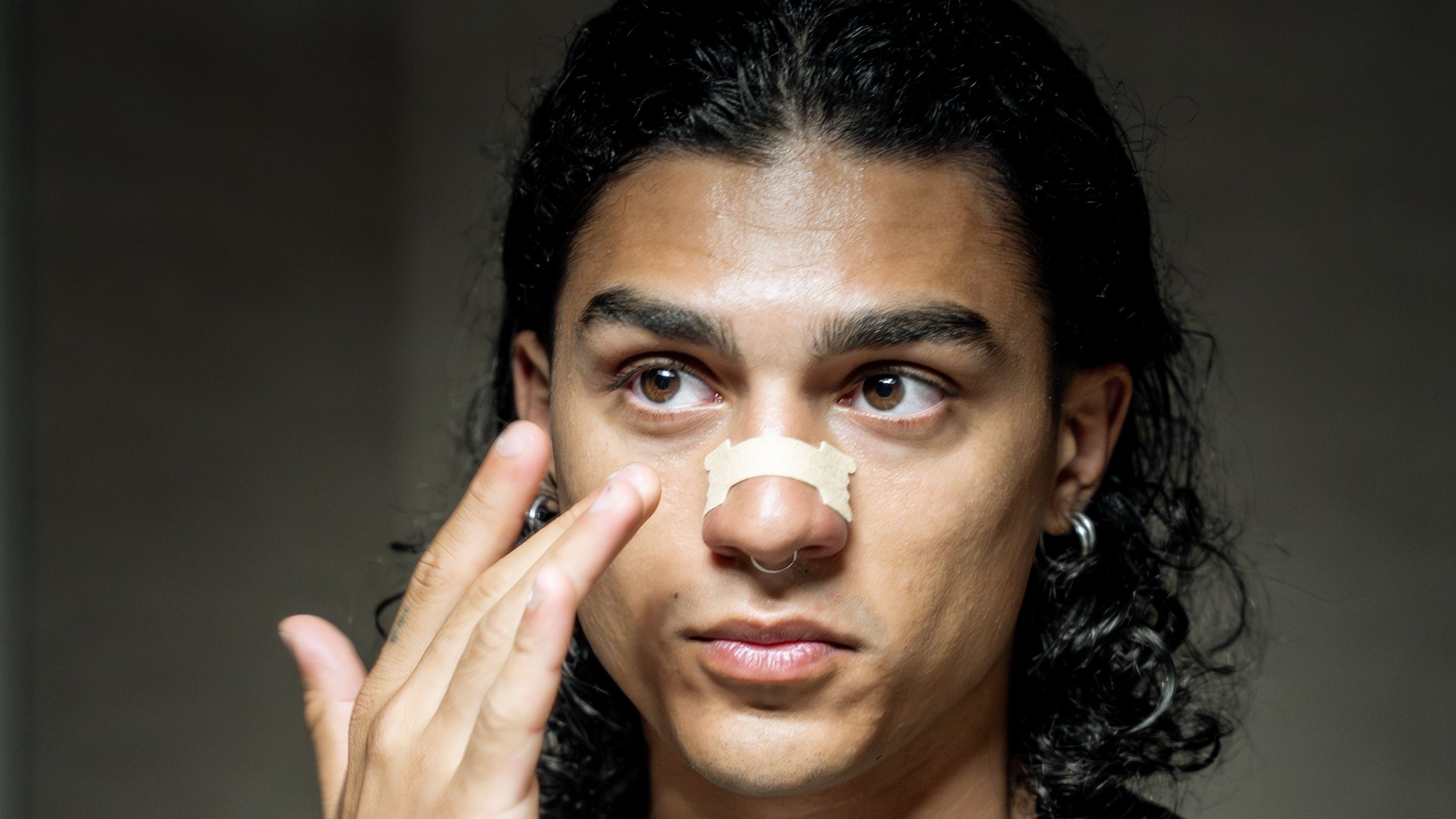 Cosa sono i cerotti nasali (e perché sono solo l’inizio)