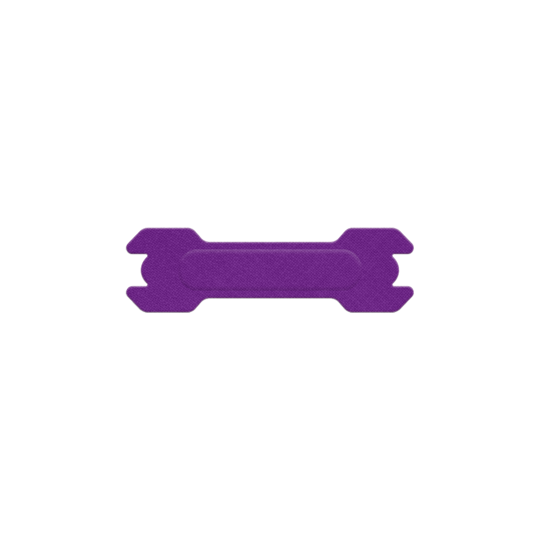 SPORT Nasal Strip - Purple