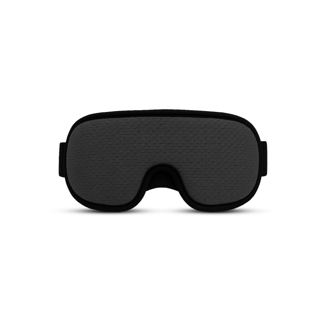 Eye Mask - Black