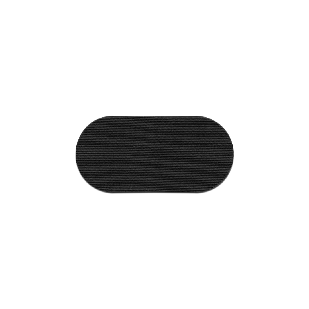 SLEEP Mouth Tape - Black