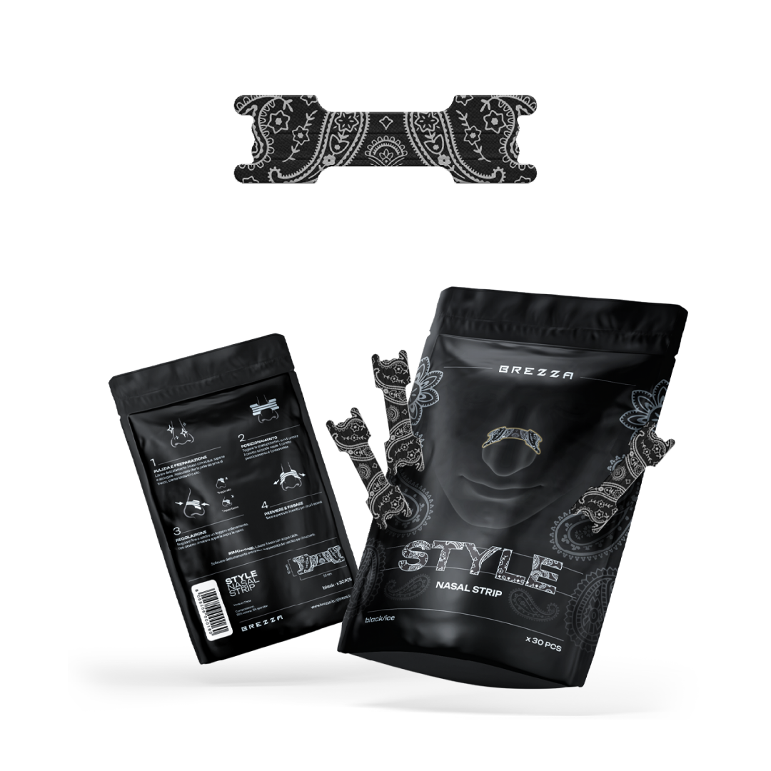 STYLE Nasal Strip - Bandana