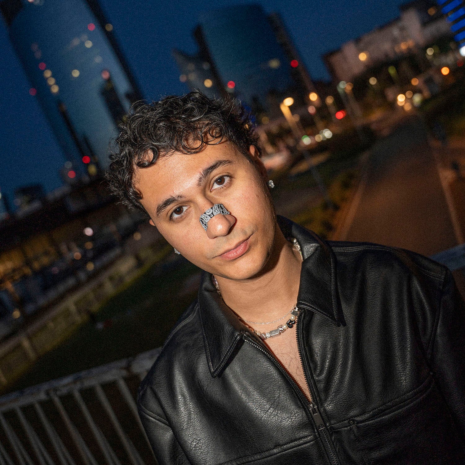 STYLE Nasal Strip - Bandana